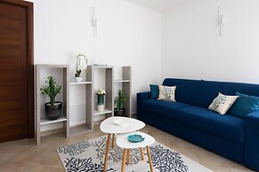 Welcomely - Xenia - Attico Mediterraneo