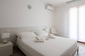 Welcomely - Xenia - Attico Mediterraneo