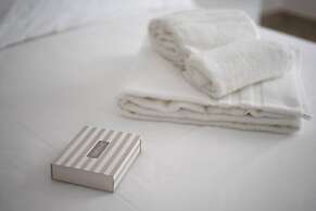 Welcomely - Xenia - Attico Mediterraneo