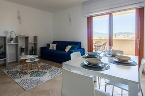 Welcomely - Xenia - Attico Mediterraneo