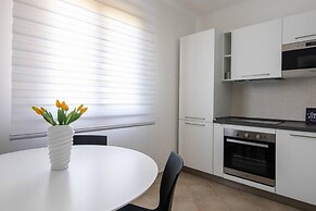 Welcomely - Xenia - Attico Mediterraneo