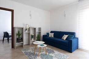 Welcomely - Xenia - Attico Mediterraneo