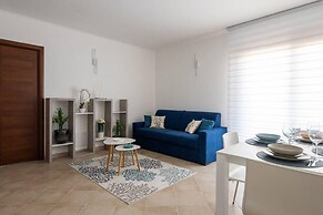 Welcomely - Xenia - Attico Mediterraneo