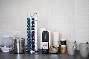 Welcomely - Xenia - Attico Mediterraneo