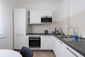 Welcomely - Xenia - Attico Mediterraneo