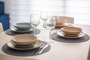 Welcomely - Xenia - Attico Mediterraneo