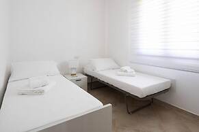 Welcomely - Xenia - Attico Mediterraneo