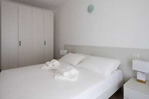 Welcomely - Xenia - Attico Mediterraneo