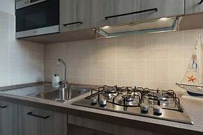 Welcomely - Xenia Boutique House - Apt 4