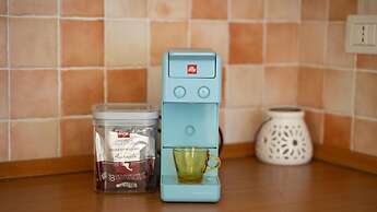 Welcomely - Il Bouquet