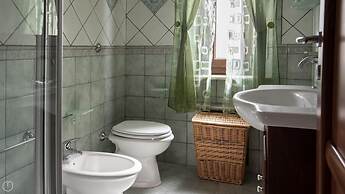 Welcomely - La Casa di Annetta