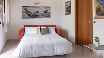 Welcomely - Il Nido Blu