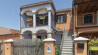 Welcomely - Il Nido Blu