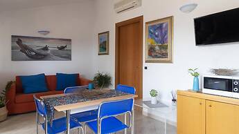 Welcomely - Il Nido Blu