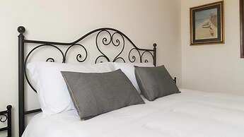 Welcomely - Il Nido Blu