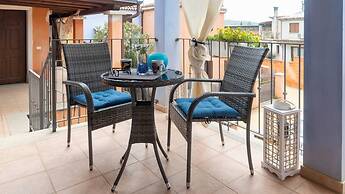 Welcomely - Il Nido Blu