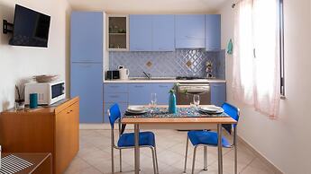 Welcomely - Il Nido Blu