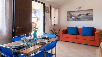 Welcomely - Il Nido Blu