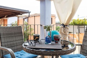 Welcomely - Il Nido Blu