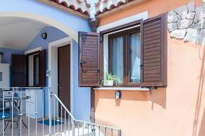 Welcomely - Il Nido Blu