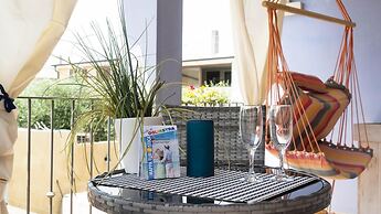 Welcomely - Il Nido Blu