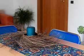 Welcomely - Il Nido Blu