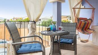 Welcomely - Il Nido Blu