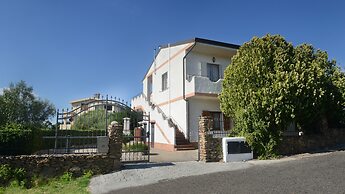 Welcomely - La Casa Di Rita - Salamaghe