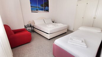 Welcomely - La Casa Di Rita - Salamaghe