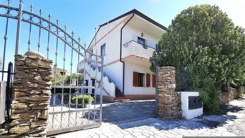 Welcomely - La Casa Di Rita - Salamaghe