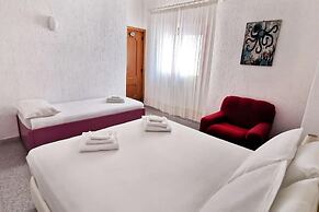 Welcomely - La Casa Di Rita - Salamaghe