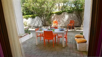 Welcomely - La Casa Di Rita - Salamaghe