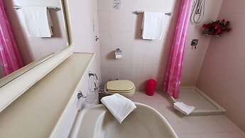 Welcomely - La Casa Di Rita - Salamaghe