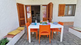 Welcomely - La Casa Di Rita - Salamaghe