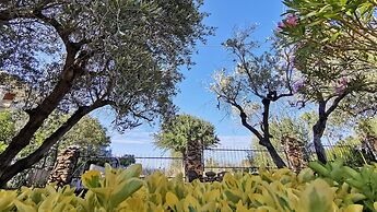 Welcomely - La Casa Di Rita - Salamaghe