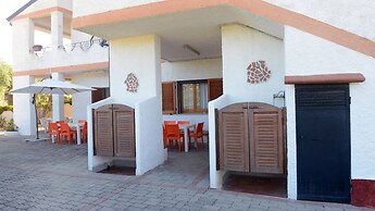 Welcomely - La Casa Di Rita - Salamaghe