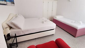 Welcomely - La Casa Di Rita - Salamaghe