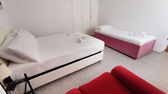 Welcomely - La Casa Di Rita - Salamaghe