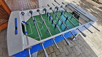 Welcomely - La Casa Di Rita - Salamaghe