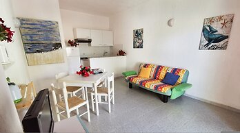 Welcomely - La Casa Di Rita - Salamaghe