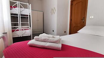 Welcomely - La Casa Di Rita - Salamaghe