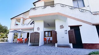 Welcomely - La Casa Di Rita - Salamaghe