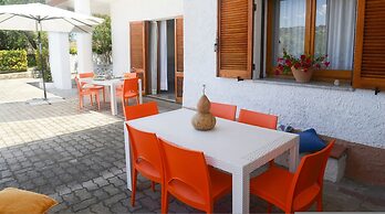 Welcomely - La Casa Di Rita - Salamaghe