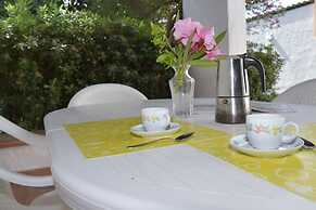 Welcomely - Villa Adele