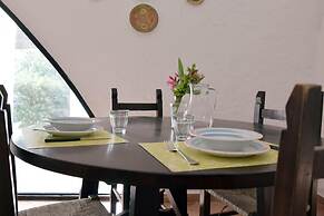 Welcomely - Villa Adele