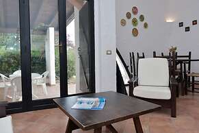 Welcomely - Villa Adele