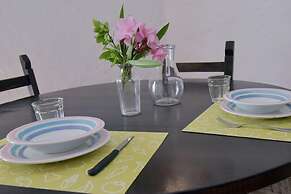 Welcomely - Villa Adele