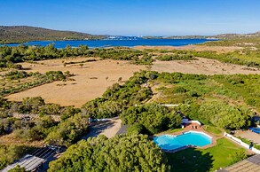 Welcomely - Le Vele in Olbia