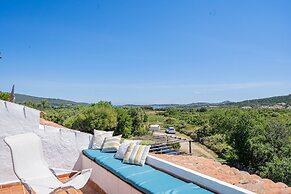 Welcomely - Le Vele in Olbia