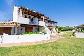 Welcomely - Le Vele in Olbia